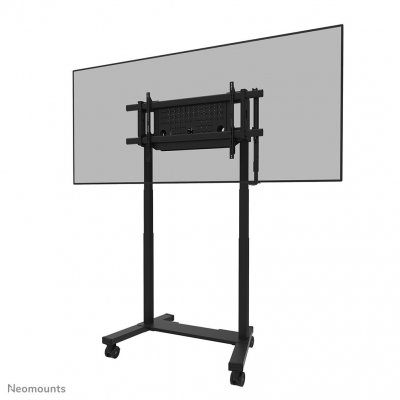 NEOMOUNTS  FL55-975BL1 chariot et support multim&eacute;dia Noir FL55-975BL1