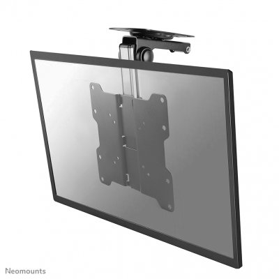 NEWSTAR Neomounts FPMA-C020 support - full-motion - pour ecran LCD - noir