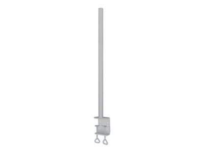 NEWSTAR Neomounts FPMA-D935POLE composant de montage - pour ecran LCD - argent