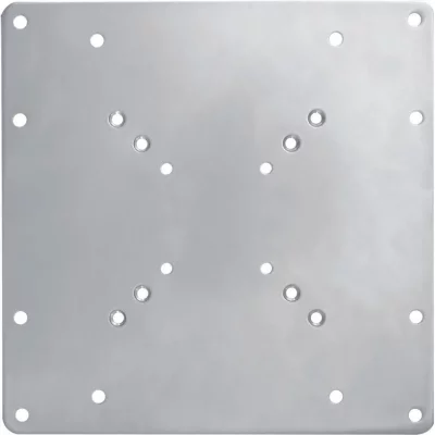 NEOMOUNTS  FPMA-VESA200 composant de montage - pour ecran LCD - argent