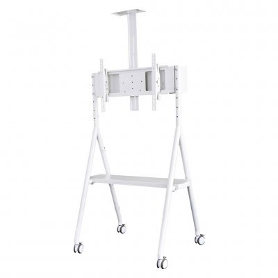NEOMOUNTS  NEWSTAR Mobile Flat Screen Floor Stand B