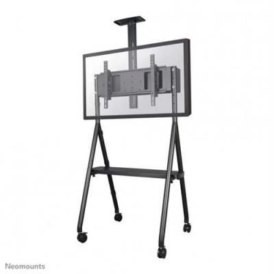 NEOMOUNTS  NS-M1500 chariot - pour ecran LCD/systeme audiovisuel - noir
