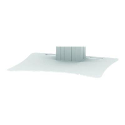 NEWSTAR Neomounts PLASMA-M2500FPLATE composant de montage - argent