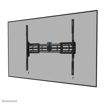 NEOMOUNTS  Select Screen Wall Wall 110&acute;&acute; Wall Tv Bracket Argent&eacute;