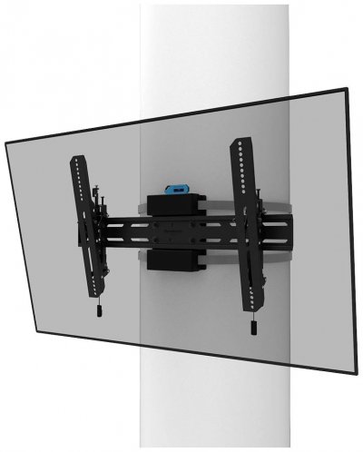 NEOMOUNTS  Select WL35S-910BL16 kit de montage - pour ecran plat - noir