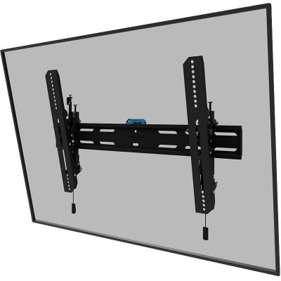 NEOMOUNTS  WL35S-850BL16 kit de montage - inclinable - pour TV - noir