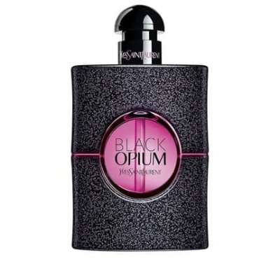 YVES SAINT LAURENT N&eacute;on - Eau de Parfum Vaporisateur