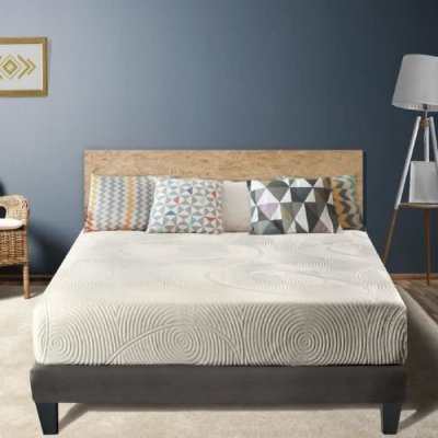 OLYMPE LITERIE NEOREV Matelas NEOREV MIRAGE 160x200 Mousse