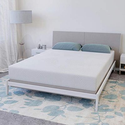 OLYMPE LITERIE NEOREV Matelas NEOREV MIRAGE 90x190 Mousse