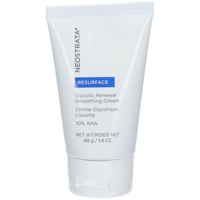 NEOSTRATA  Cr&egrave;me Glycolique Lissante 10% Aha - 40 ml - Tube 40 g