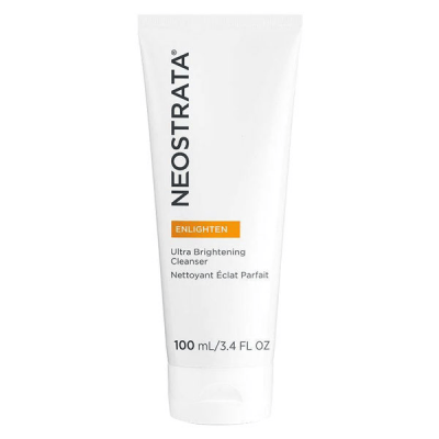NEOSTRATA  Nettoyant Enlighten&acute;clat Parfait - Tube 100 ml