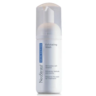 NEOSTRATA  Skin Active nettoyant exfoliant 125 ml 125 ml