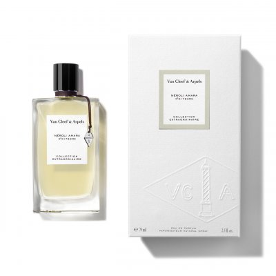 VAN CLEEF & ARPELS N&eacute;roli Amara