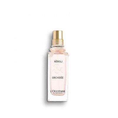 L OCCITANE Neroli & Orchidee Edt Vapo 75 Ml