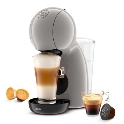 KRUPS NESCAFE DOLCE GUSTO KP1A3AF0 machine &agrave; caf&eacute; Semi-automatique Cafeti&egrave;re &agrave; dosette