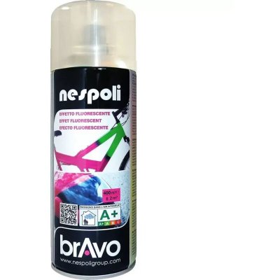 NESPOLI  A&eacute;rosol peinture professionnelle sous-couche pour fluo