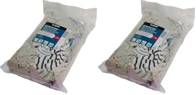 Nespoli - Chiffon textile multi-usage - Lot de 1kg