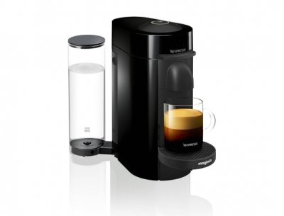 MAGIMIX Nespresso Vertuo  VERTUO NOIR 11399