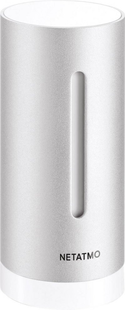 NETATMO  NIM01-WW Module additionnel connect&eacute;