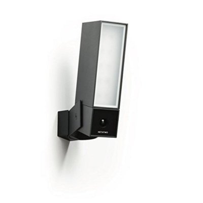 NETATMO  Presence Camra de surveillance externe
