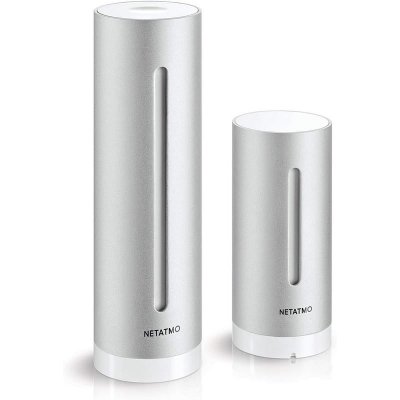 NETATMO  Station m&eacute;t&eacute;o  NWS01-EC