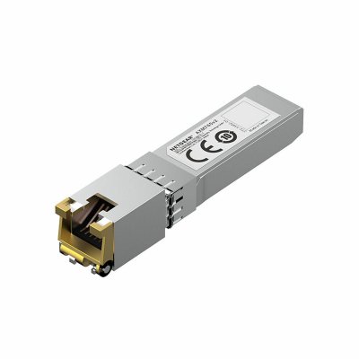 NETGEAR  AXM765 1PT 10GBASE-T SFP+ Module, W127084071 (SFP+ Module)