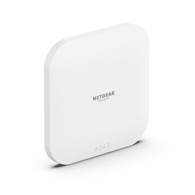 NETGEAR  Insight Cloud Managed WiFi 6 AX3600 Dual Band WAX620-100EUS