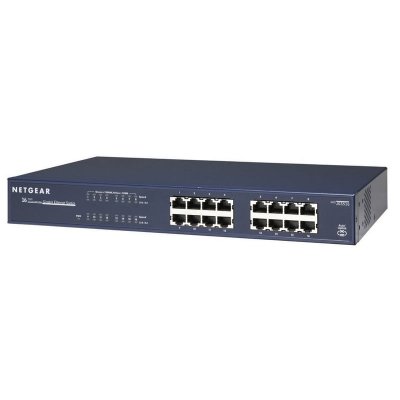NETGEAR  Jgs516