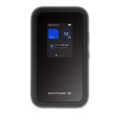 NETGEAR  Nighthawk M7 avec eSIM (MR7150)