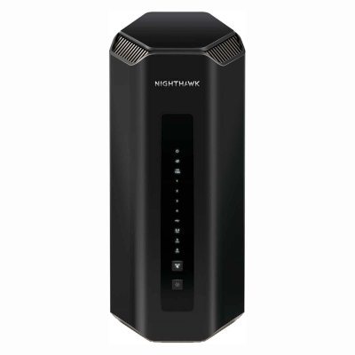 NETGEAR  Nighthawk Router RS300 WiFi 7 BE9300 RS300-100EUS