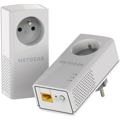 NETGEAR  PLP1000-100FRS - 1000Mbit/s