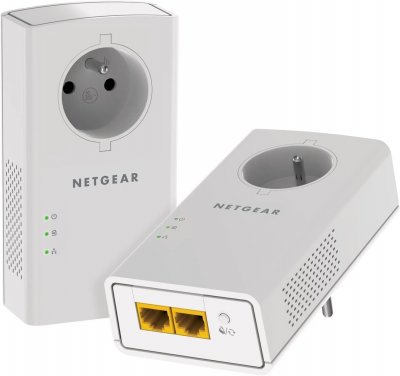NETGEAR  PLP2000