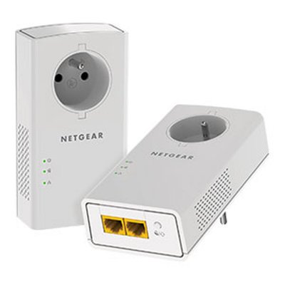 NETGEAR  PLP2000