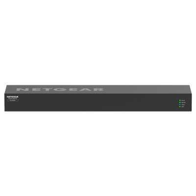 NETGEAR  PR460X-111EUS Routeur connect&eacute; 10 Gigabit Ethernet Noir - Neuf