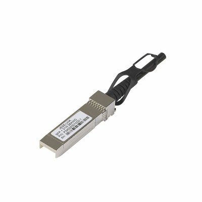 NETGEAR  ProSafe Direct Attach SFP+ Cable - cable d'empilage - 3 m