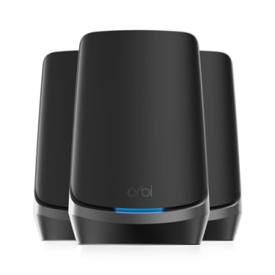 NETGEAR  RBKE963B routeur sans fil 10 Gigabit Ethernet RBKE963B-100EUS