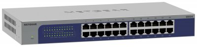 NETGEAR  Switch Gs524v3 24 Ports Ge