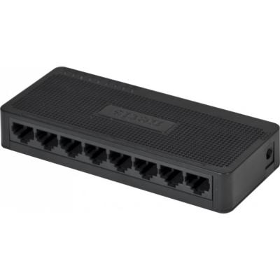 GENERIQUE Netis st3108s switch 8 ports 10 100 netis system co.ltd