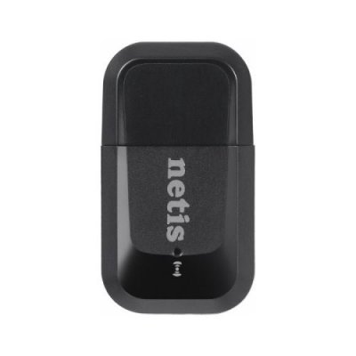 NETIS  WF2123 - Adaptateur r&eacute;seau - USB 2.0 - 802.11b/g/n