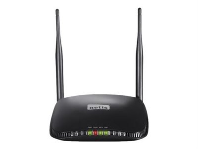 STONET Netis WF2220 - Borne d'acc&egrave;s sans fil - Wi-Fi - 2.4 GHz 