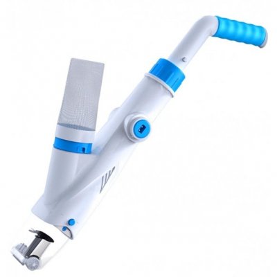 NETSPA  Aspirateur  cleaner pour Spa et piscine sans fil.