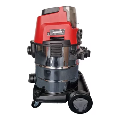 EINHELL Nettoyant &agrave; sec humide de la batterie TE-VC 36/25 Li S Sans batterie sans chargeur