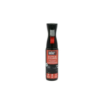 WEBER Nettoyant barbecue  pour barbecues Q et Pulse Multicolore 