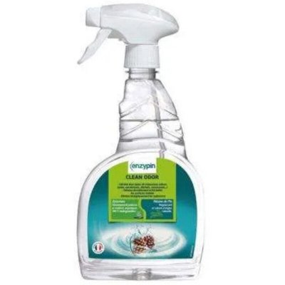ENZYPIN Nettoyant Destructeur D'odeurs - Spray 750ml - 
