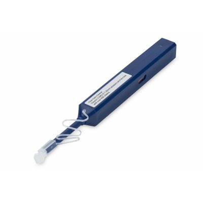 DIGITUS Nettoyant  Herramienta de limpieza de conectores para PC y APC