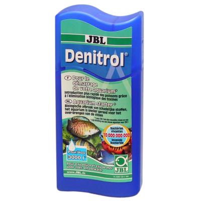 JBL AQUA Nettoyant eau aquarium JBL Denitrol