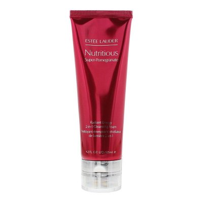 ESTEE LAUDER Nettoyant &Eacute;nergissant R&eacute;v&eacute;lateur De Lumi&egrave;re 2 en 1