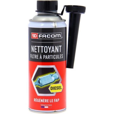FACOM Nettoyant Fap (filtres &Agrave; Particules)  - Le Flacon De 475ml