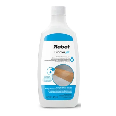 IROBOT Nettoyant  Liquide de Nettoyage Braava Jet M6