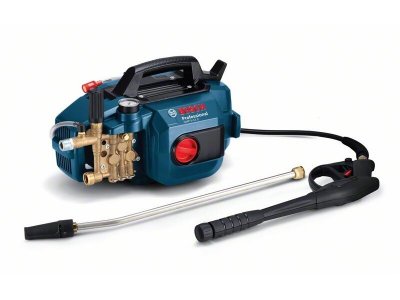 BOSCH Nettoyant mobile haute pression ghp 5-13 c / 2300 watt